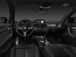 BMW M2 Coupe 2017 года (WW)